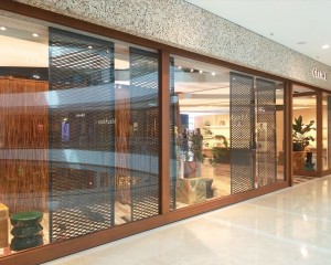 stainless steel project clothe shop